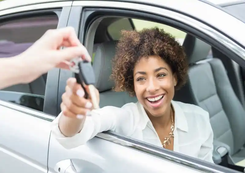 auto leasen Rien